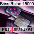 Boss Rhino 15000 38